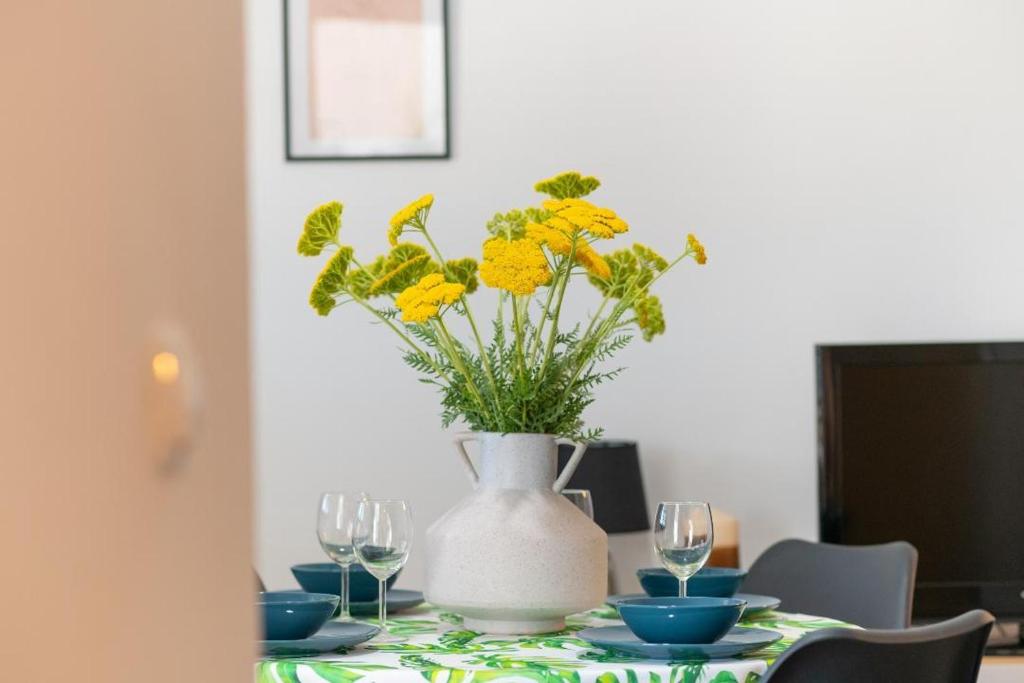 Fotografie z fotogalerie ubytování Panorama Suite Apartment - stan na dan i više v destinaci Imotski