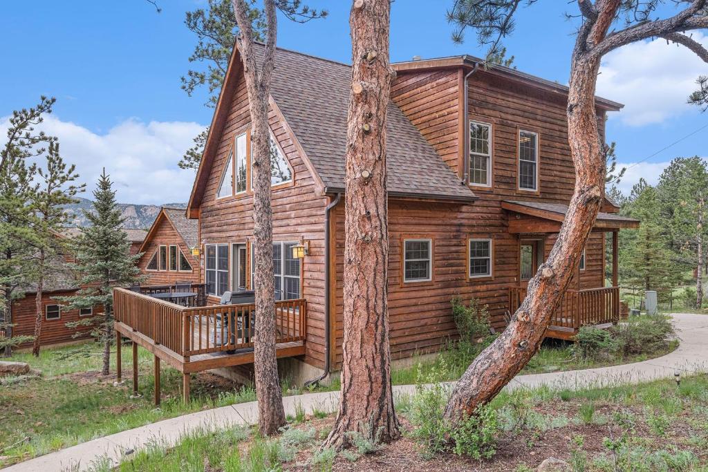 Solitude Bighorn 9 Estes Park condo, Estes Park Updated 2023 Prices