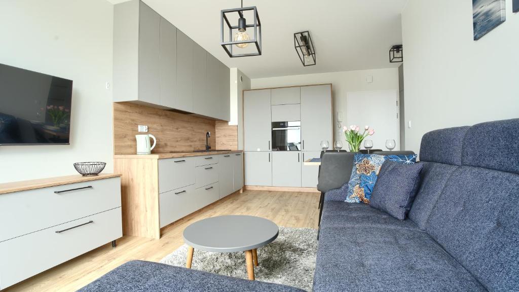 Posesja Kapitańska, Sun & Snow - Apartamento De Un Dormitorio