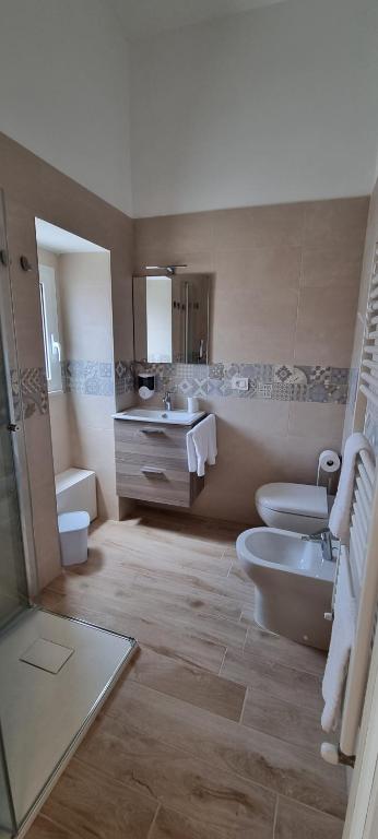 Happy b&b - Habitación De Lujo (2 Adultos + 1 Niño)