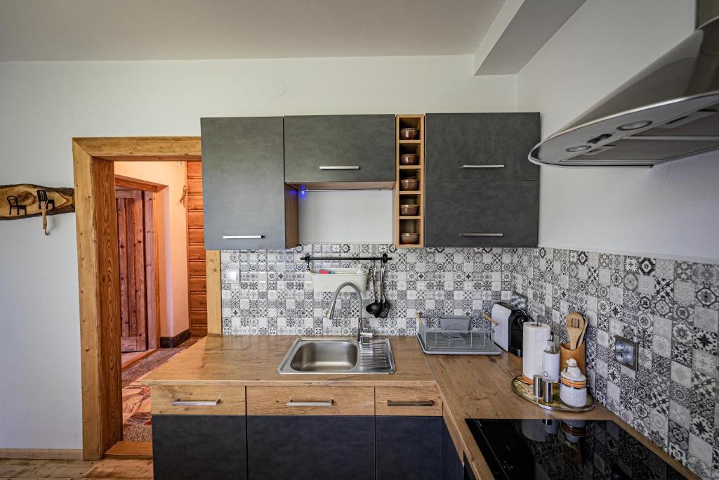 Zacisze Pod Reglami & Sauna - 16