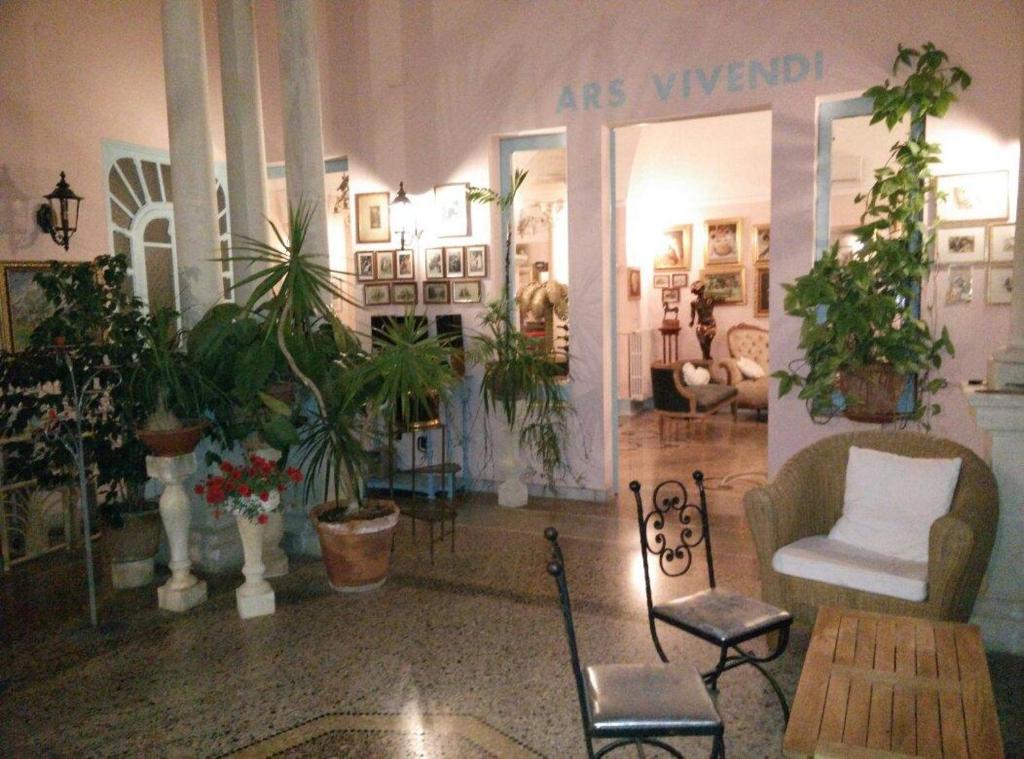 Kép Palazzo Ricordi szállásáról Geminiben a galériában