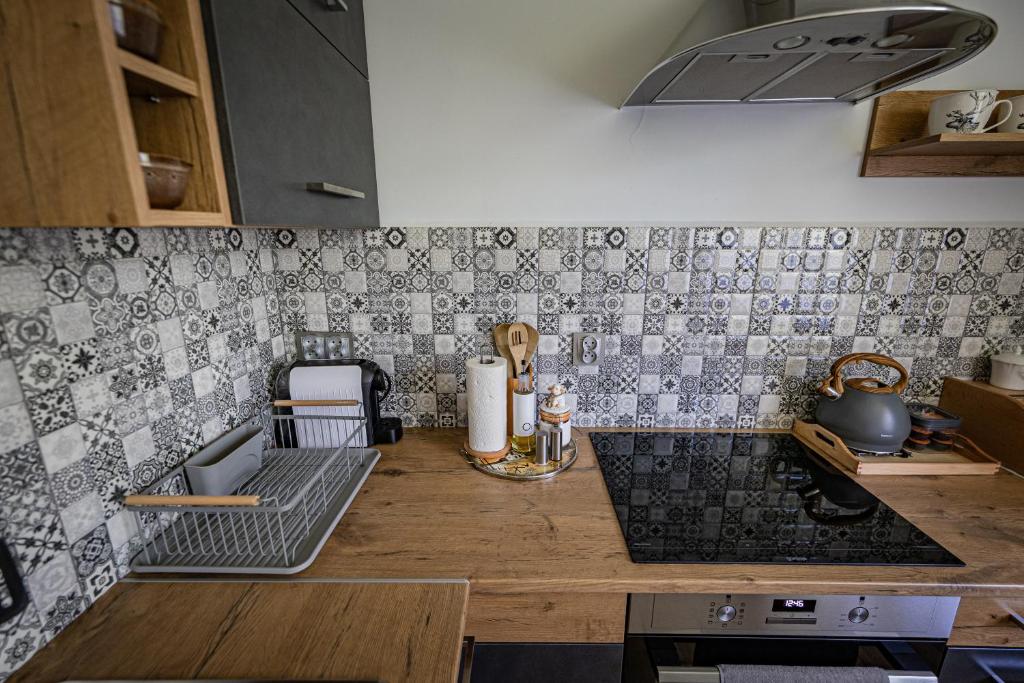 Zacisze Pod Reglami & Sauna - 18