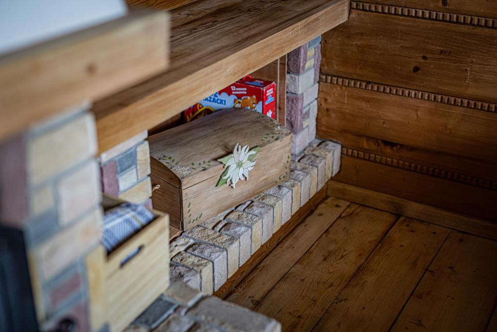 Zacisze Pod Reglami & Sauna - 19