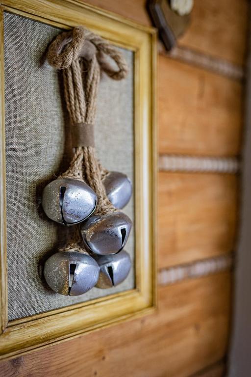 Zacisze Pod Reglami & Sauna - 14