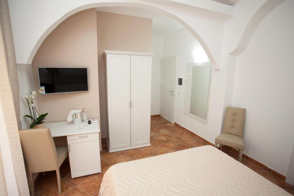 Residenza Gargano - 1