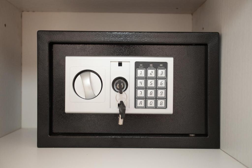 Residenza Gargano - 9