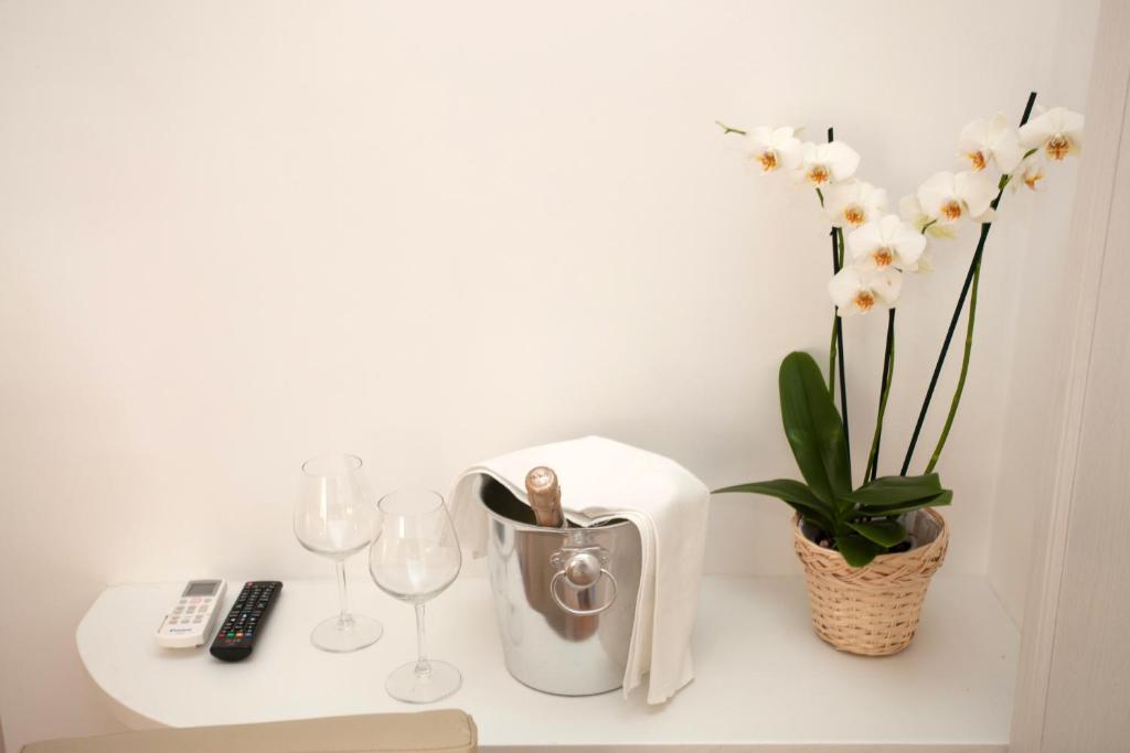 Residenza Gargano - 16