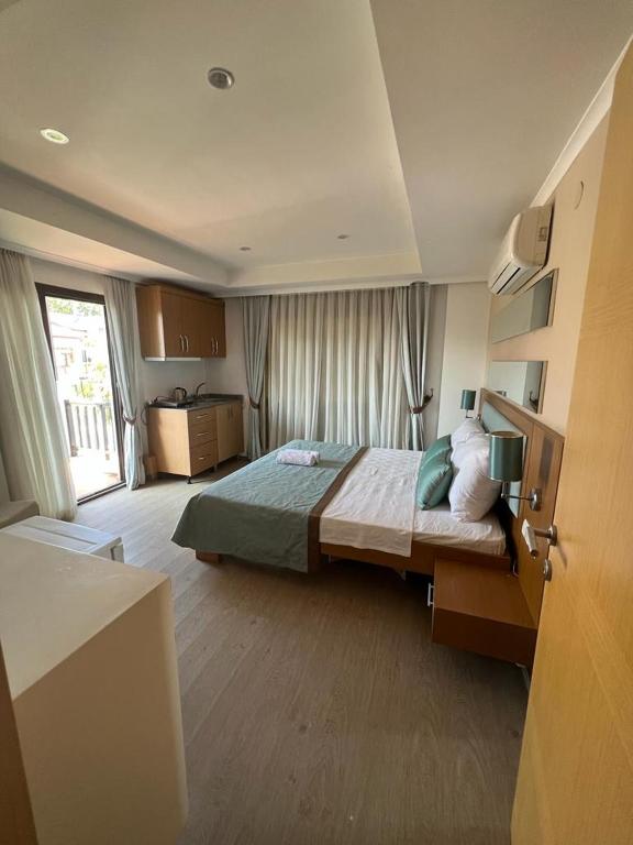 Fotografie z fotogalerie ubytování Royal villas v destinaci Belek