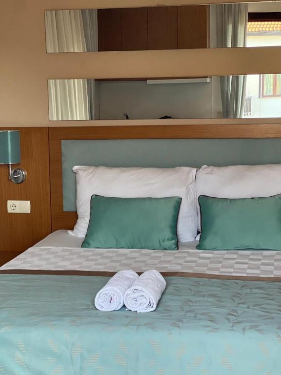 Fotografie z fotogalerie ubytování Royal villas v destinaci Belek