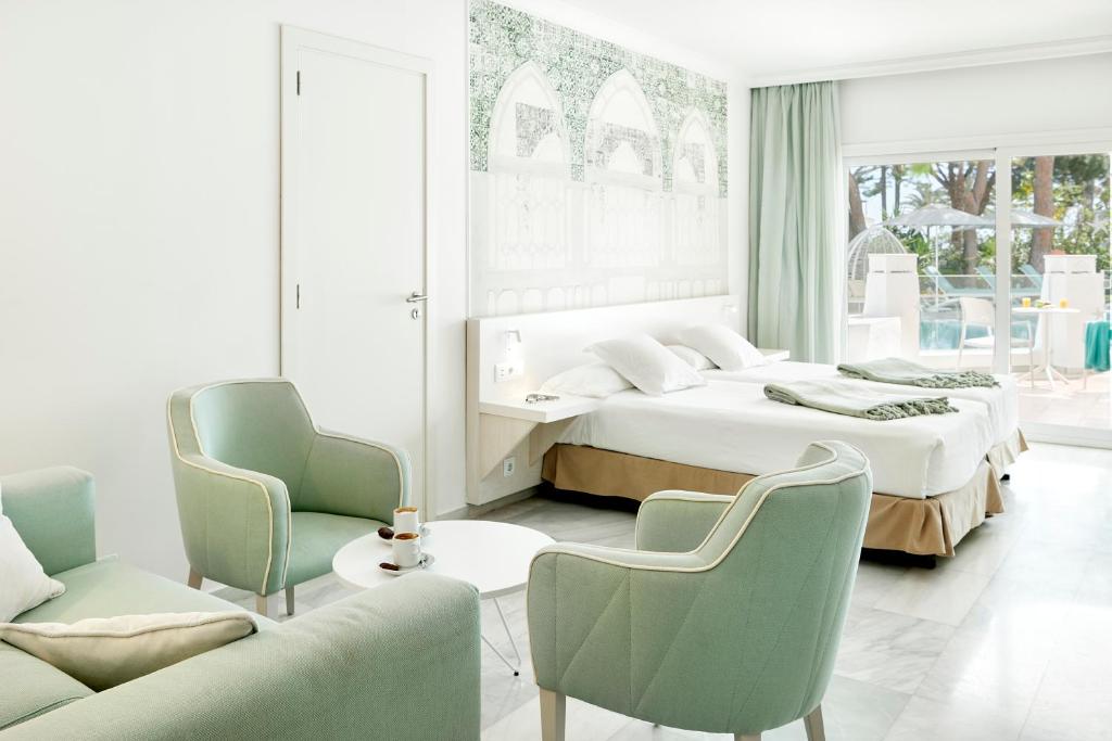 Iberostar Selection Marbella Coral Beach - 