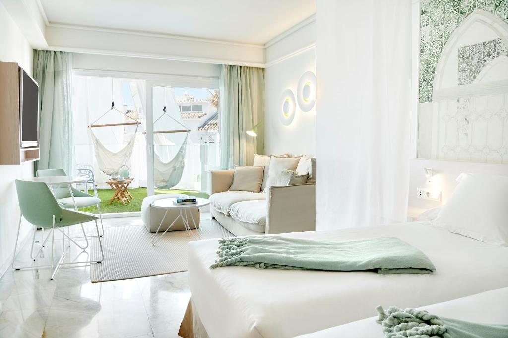 Iberostar Selection Marbella Coral Beach, Marbella ...
