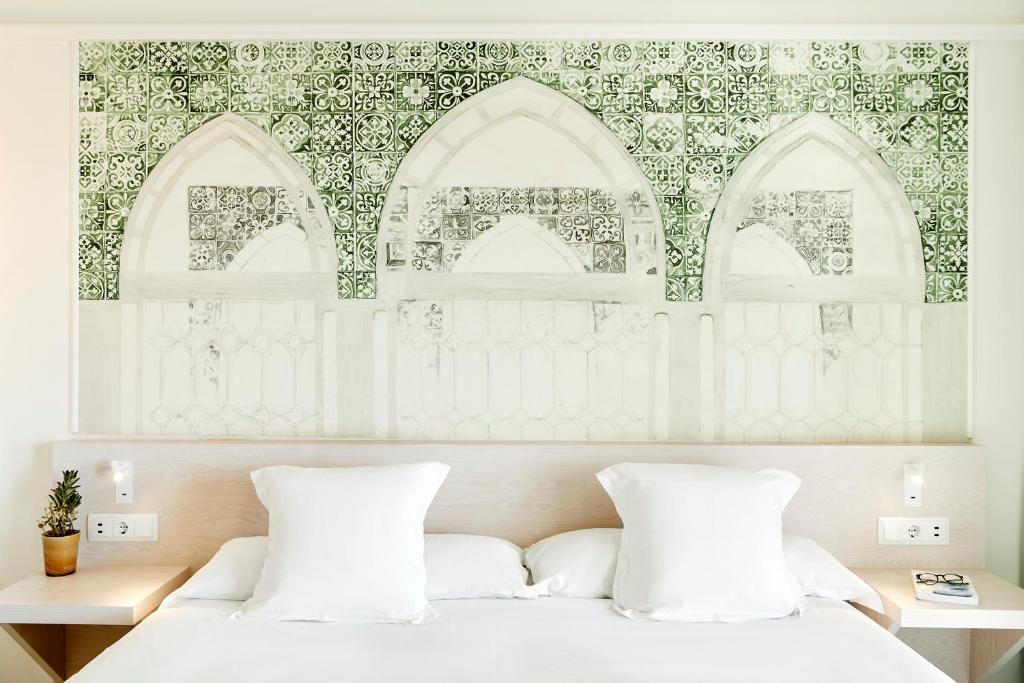 Iberostar Selection Marbella Coral Beach - Çift Kişilik Oda - Havuz Manzaralı