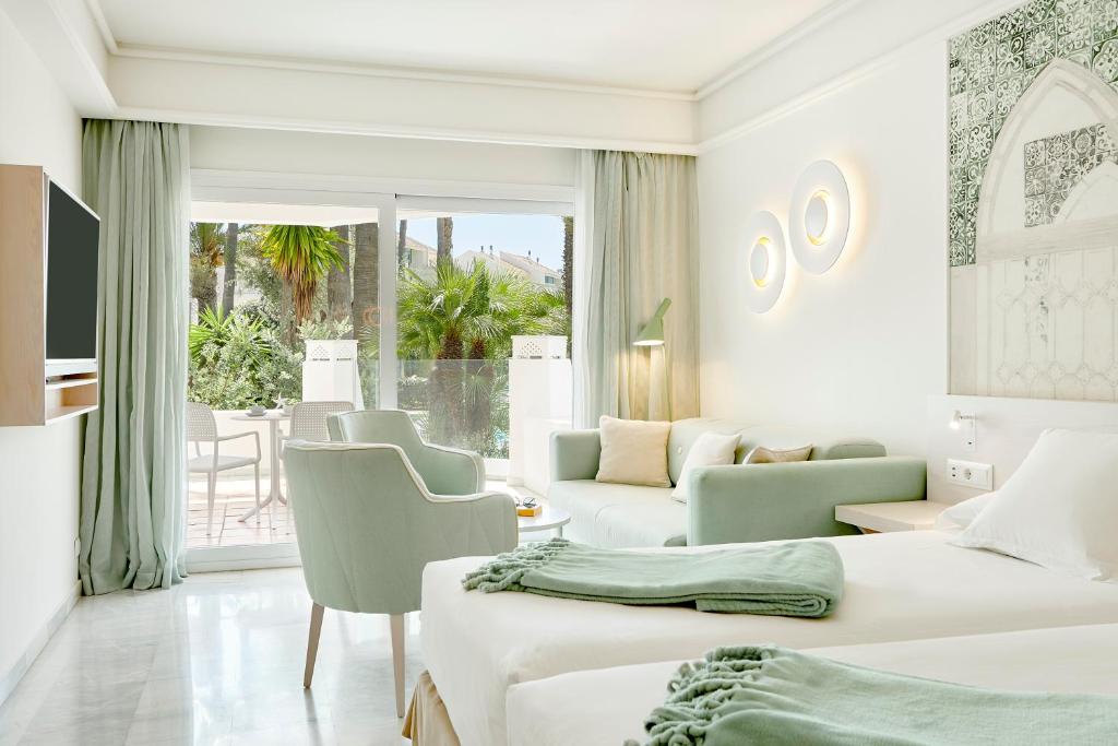 Iberostar Selection Marbella Coral Beach - 