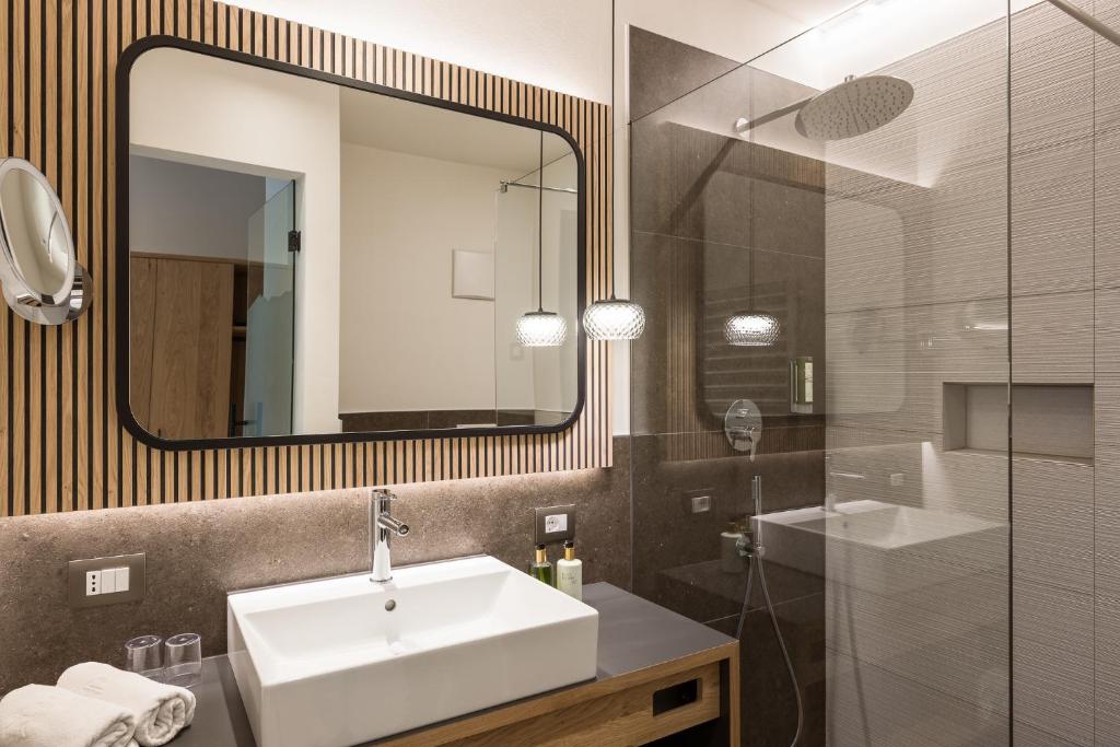 Hotel Oberwirt - Chambre Double De Luxe Avec Balcon