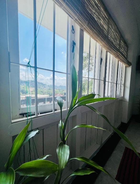 Fotografie z fotogalerie ubytování LOUIS LAKE VILLA v destinaci Kandy
