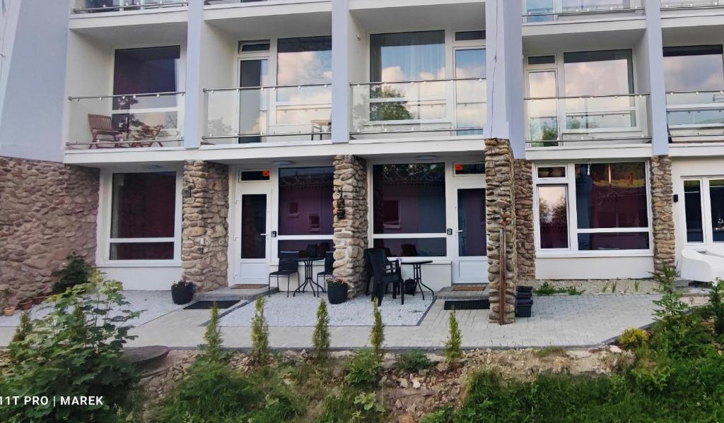 Apartamenty Barbara Ustroń Jaszowiec - 17