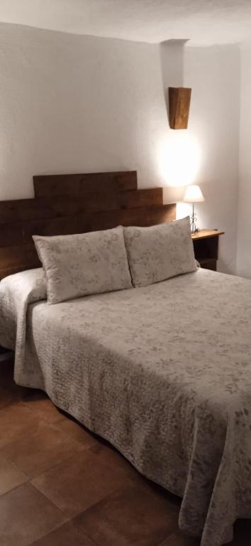 Casa Cueva El Almendro - Two-Bedroom House