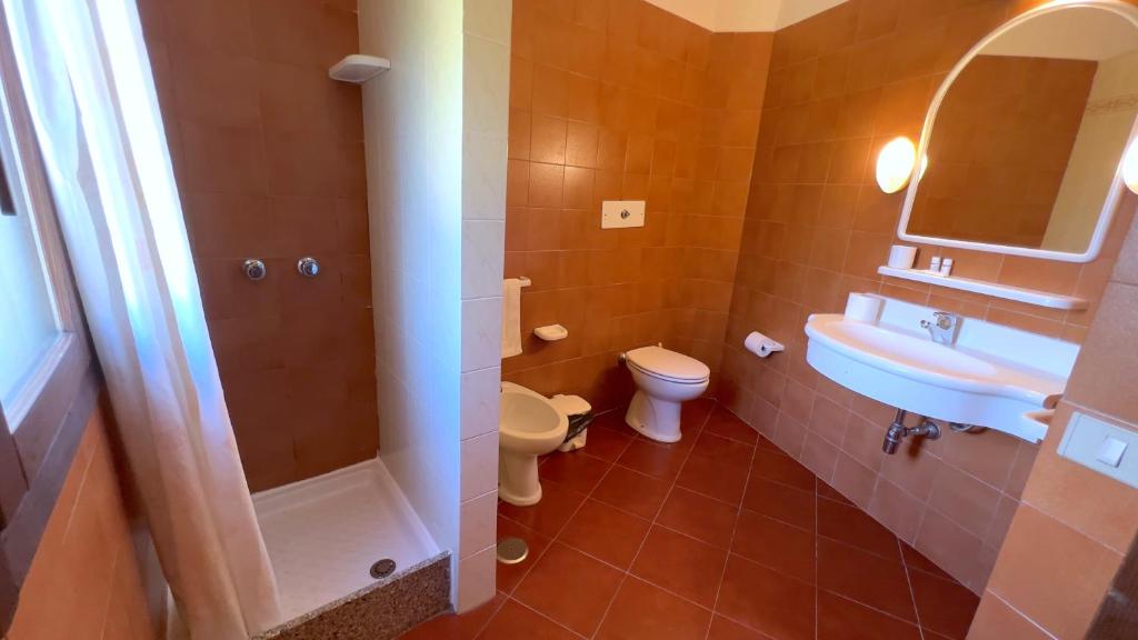 Torre delle Stelle Residence Aura Club