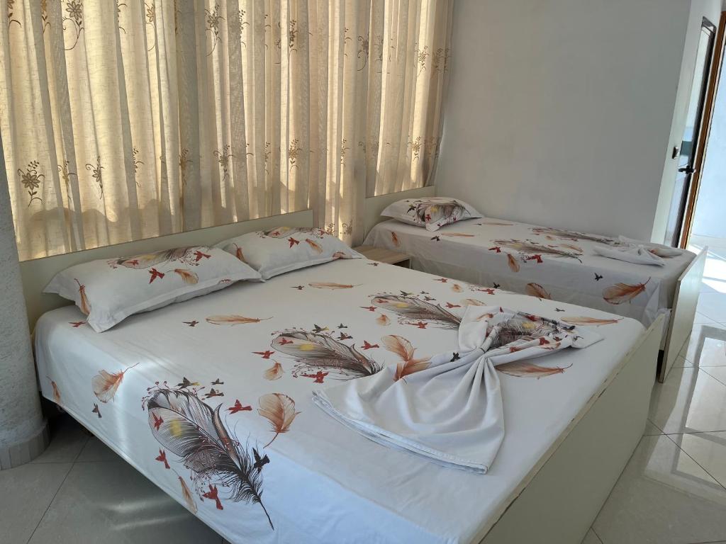 Villa Kasa - Triple Stanza Di Base
