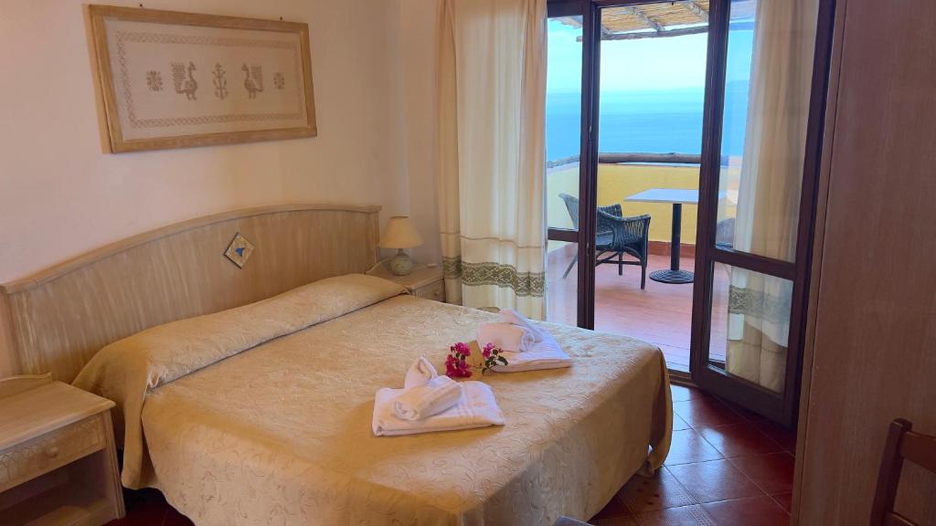Torre delle Stelle Residence Aura Club