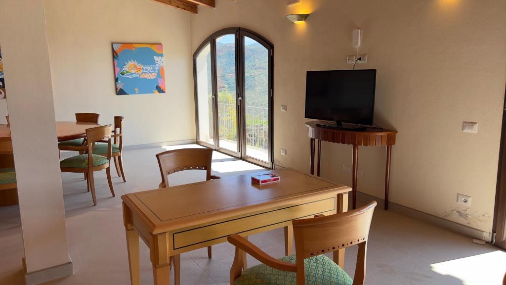 Torre delle Stelle Residence Aura Club