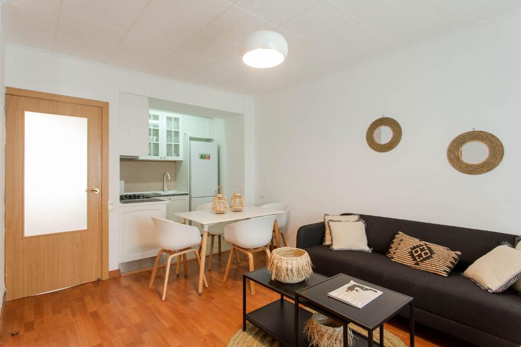 Booking.com: Apartamento Ciudad de las Ciencias , Valencia ...