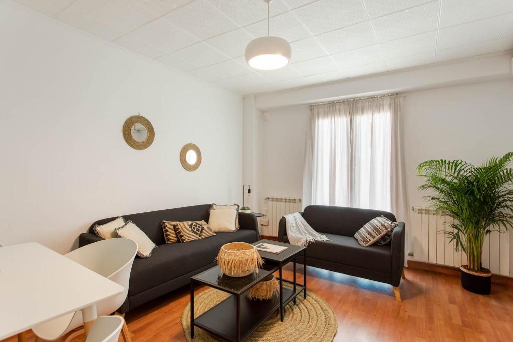 Booking.com: Apartamento Ciudad de las Ciencias , Valencia ...