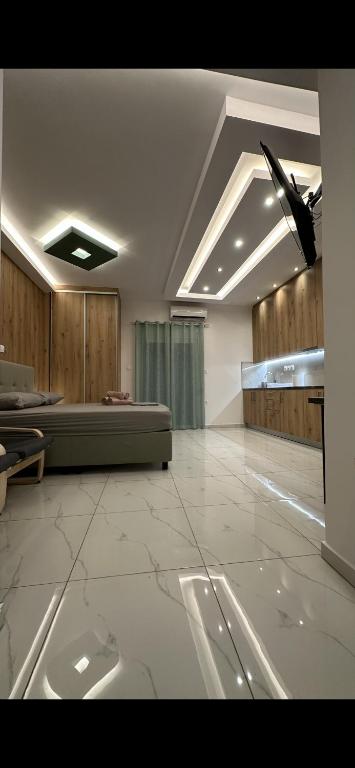 HP Studio Luxury Apartment - 3