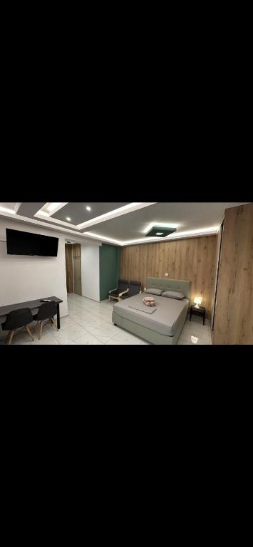 HP Studio Luxury Apartment - 4