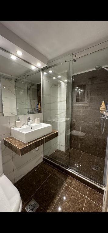 HP Studio Luxury Apartment - 8