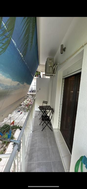 HP Studio Luxury Apartment - 9