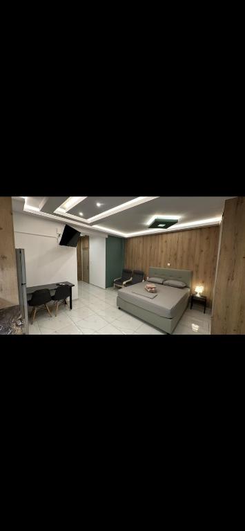 HP Studio Luxury Apartment - 10