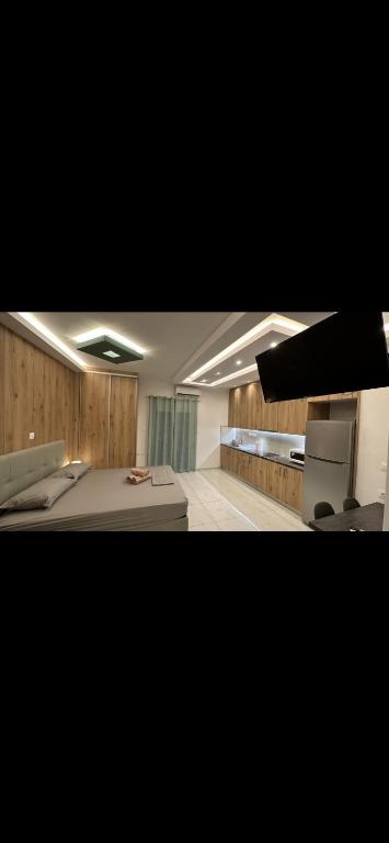 HP Studio Luxury Apartment - 11