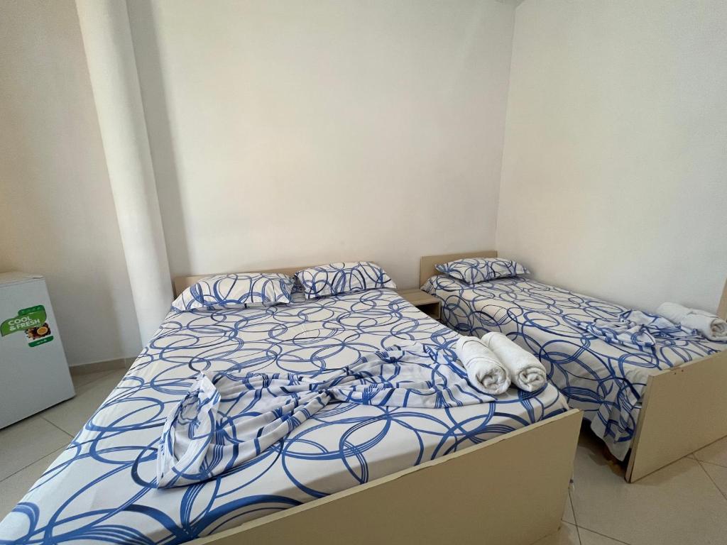 Villa Kasa - Triple Stanza Di Base