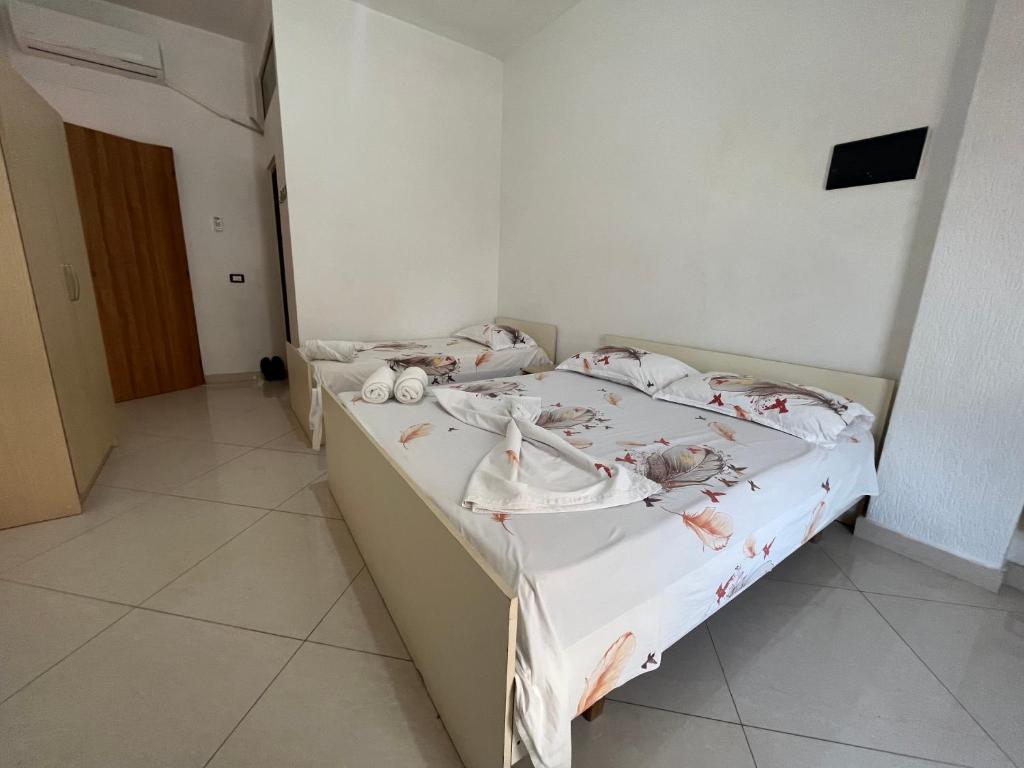 Villa Kasa - Triple Stanza Di Base