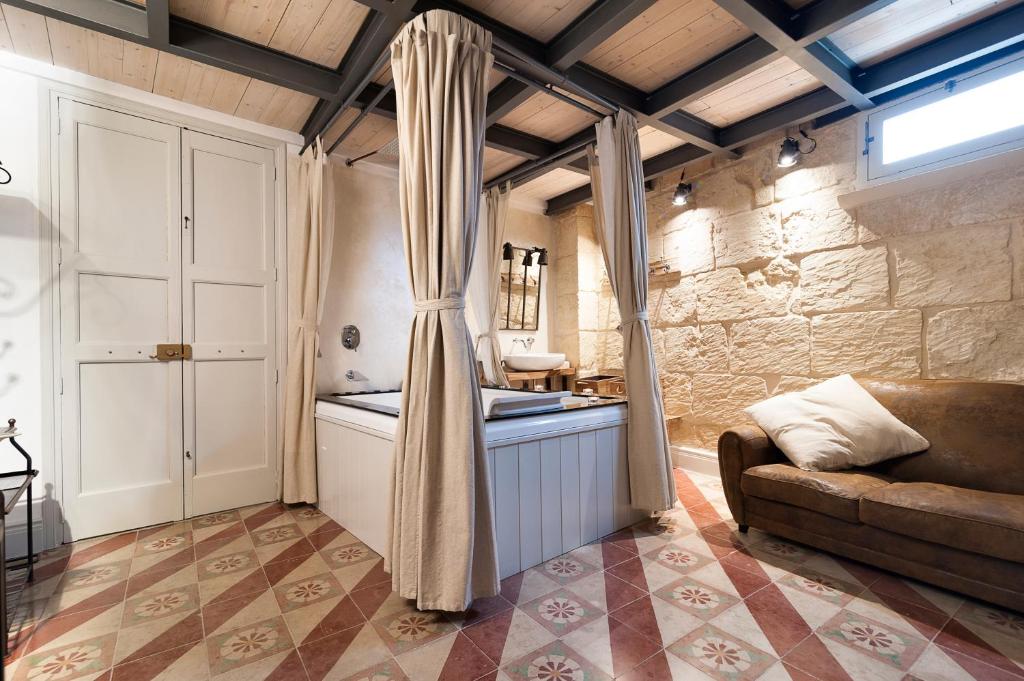 Palazzo Mandurino luxury relais