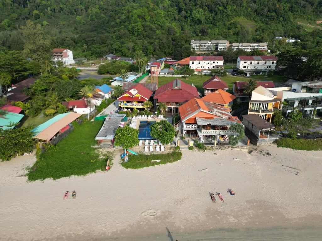 Lanta Garden Home Hotel