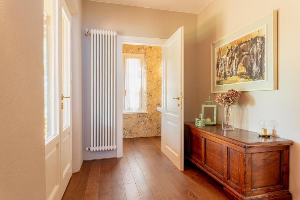 Fotografie z fotogalerie ubytování B&B La Casetta v destinaci Montecarlo