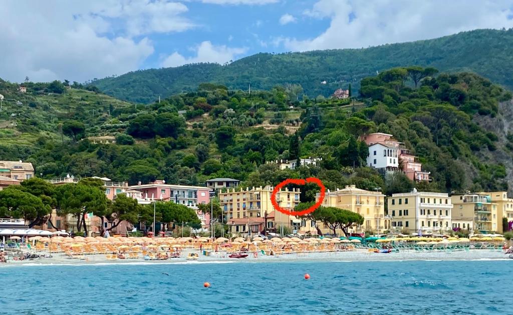Monterosso Rooms photo