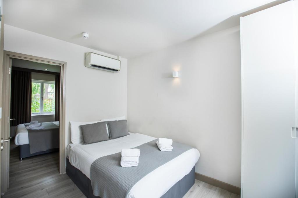 Arch Hotel - Garden Suite