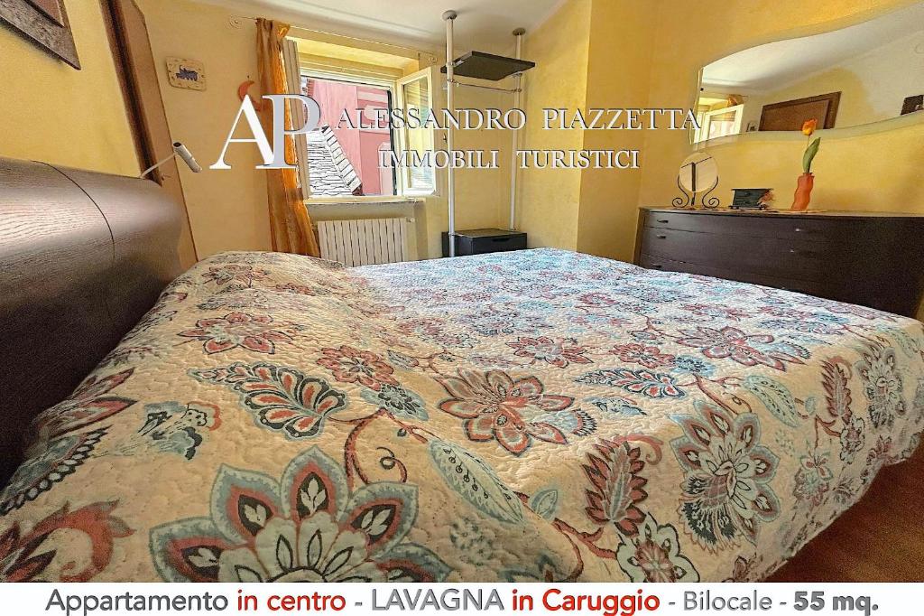 Il Borgo dall'alto - Appartement 1 Chambre