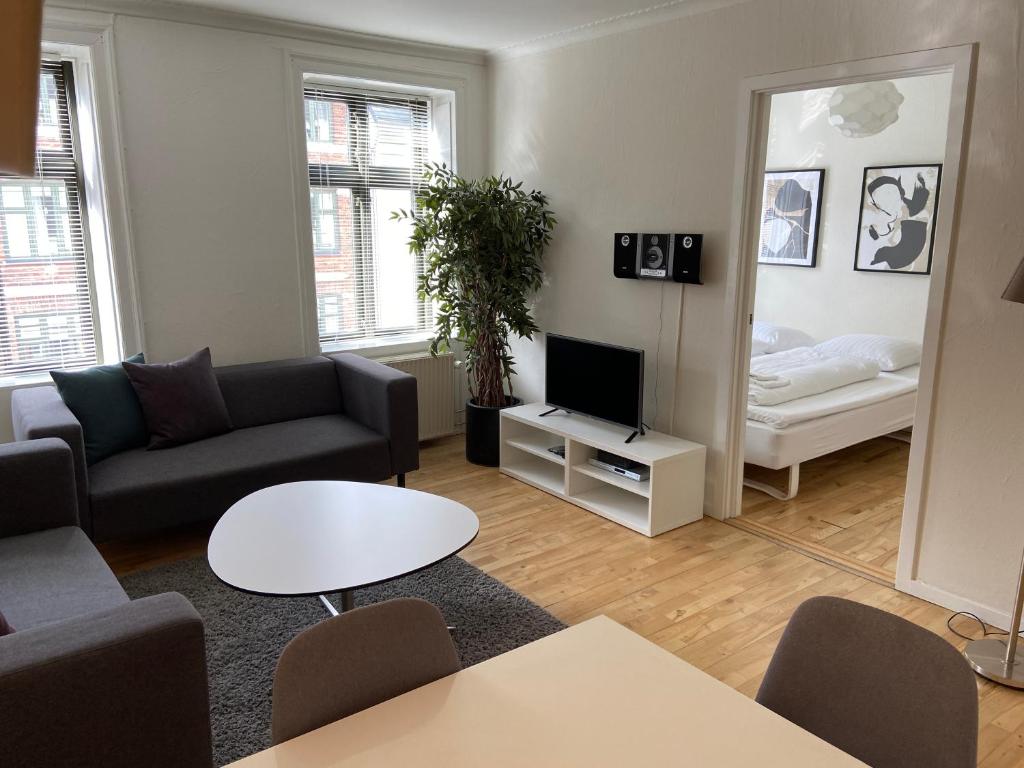 Vesterbro Apartments 128, Copenhagen (updated prices 2024)