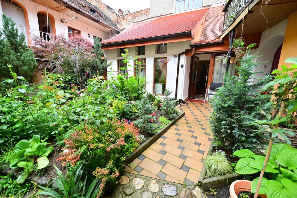 Casa Victoria