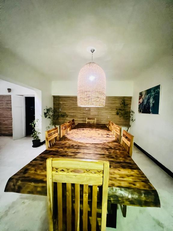 Fotografie z fotogalerie ubytování LOUIS LAKE VILLA v destinaci Kandy