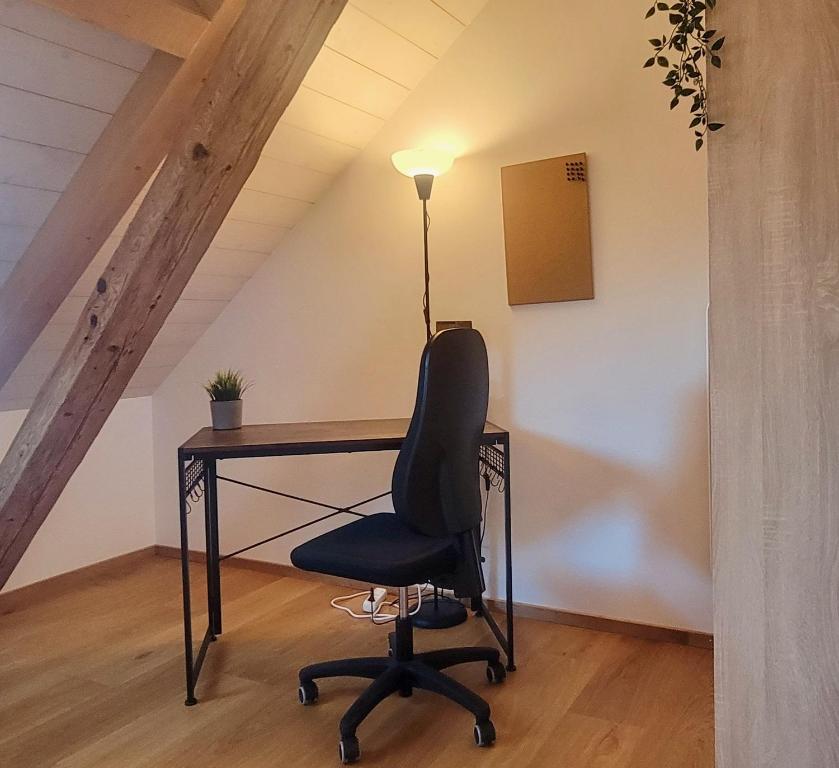 Fotografie z fotogalerie ubytování Niesen Loft v destinaci Spiez