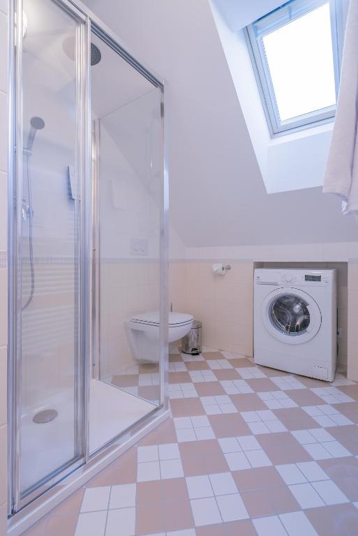 Revelton Suites Karlovy Vary - 19