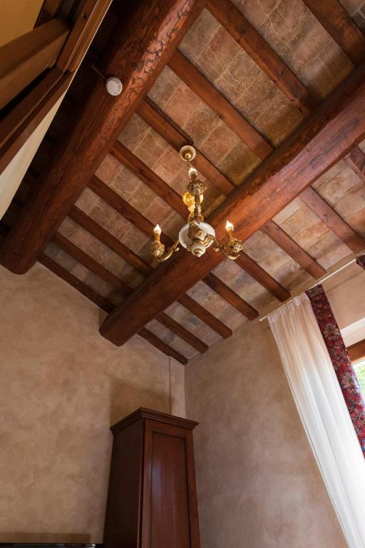 Fotografie z fotogalerie ubytování Locanda di Montegiove v destinaci Fano
