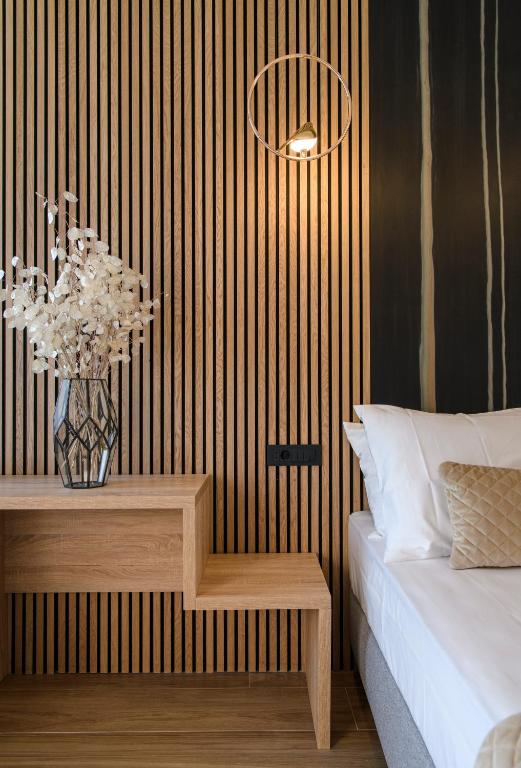 Via Mare Luxury Rooms - Deluxe Double Or Twin Room With Sea View