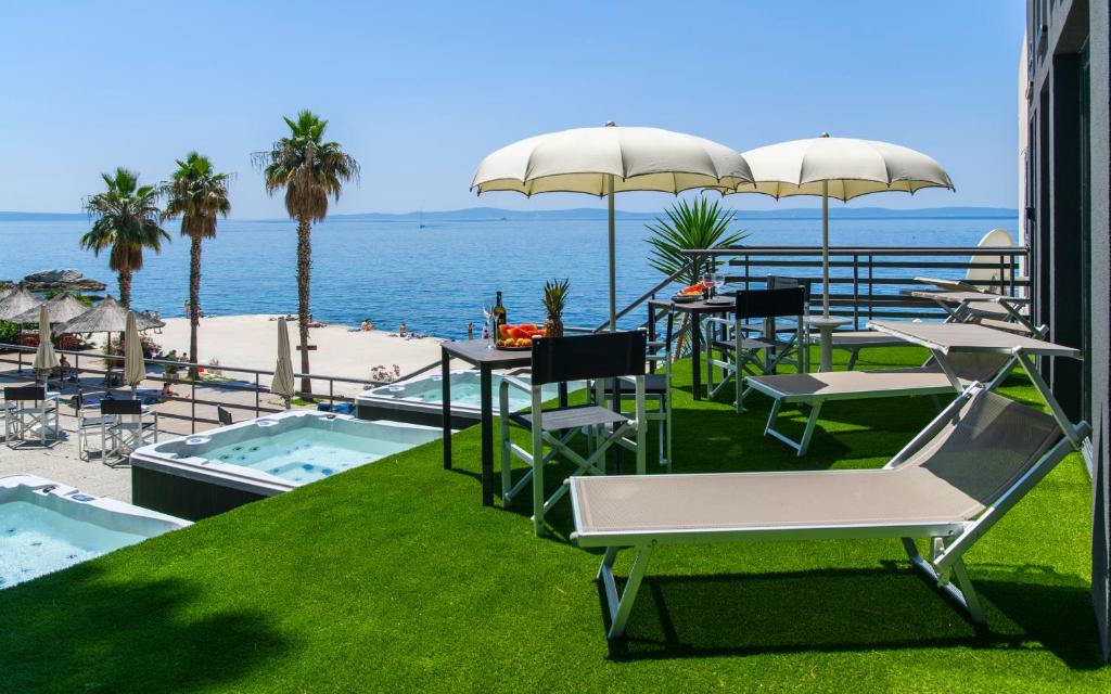 Via Mare Luxury Rooms Via Mare Luxury Rooms